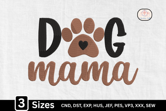 Paw Heart Pet Lover
